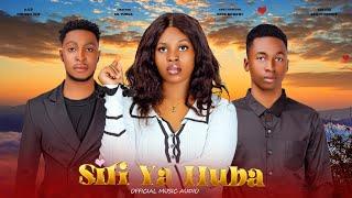 SIRI YA HUBA  ( Official song 1, Audio by Doyy )