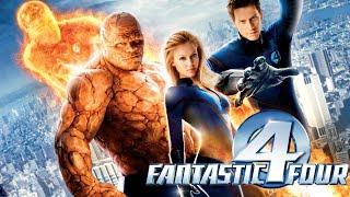 Live Action Fantastic Four The Animated Series Theme Song