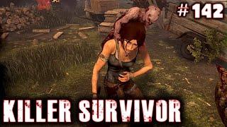 Killer Survivor #142 (Quick Cut)