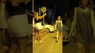 Kemer Nightlife - Very Good Place To Visit! | Summer 2024 #nightlife