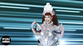 Meet The Queens  Drag Race Philippines: Viñas Deluxe