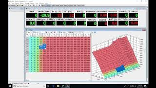 Hondata FlashPro: Calibration Files | Evans Performance Academy