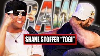 How Shane Stoffer "TOGI" Lost $250,000 Gambling