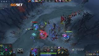 Dread's stream | Dota 2 - Weaver / Axe / Venomancer / Clockwerk / Riki | 04.06.2019