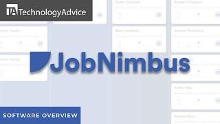 Jobnimbus Overview - Top Features, Pros & Cons, and Alternatives