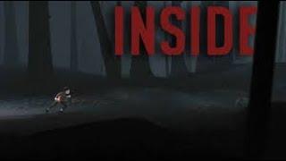 Ein cooles Horror spiele (playdead‘s INSIDE)