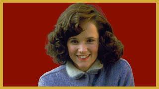 Lea Thompson sexy rare photos and unknown trivia facts