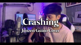 Crashing - Kyle Juliano | Jenzen Guino Cover