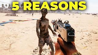 Dead Island 2 (5 Reasons Why You NEED to Play!)