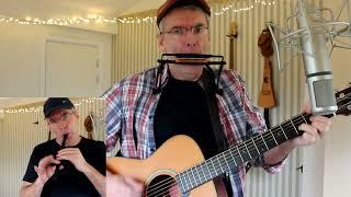 Irish Washerwoman and Kesh jig - Performed by Jinmmy Wistisen