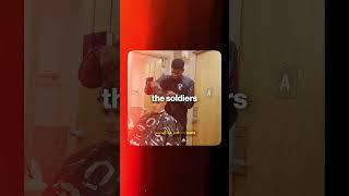 How I Made Money Cutting Hair In The Army