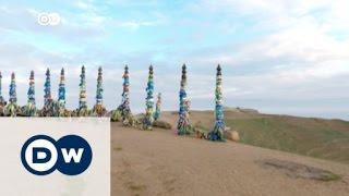 Siberia: the heartland of shamanism | DW News