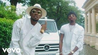 Patoranking - Love you Die [Official Video] ft. Diamond Platnumz