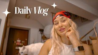 VLOG | Lustre, buze, botox  si alte intamplari |