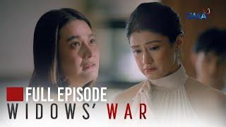 Widows’ War: The reconciliation between the ex-best friends (Full Episode 99) November 14, 2024