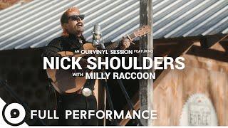 Nick Shoulders  | OurVinyl Sessions