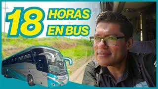 Viaje de 18 horas de Querétaro a Los Mochis en Turistar