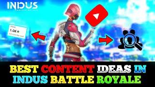 best content ideas in indus battle royale / indus / indus game / indus battle royale