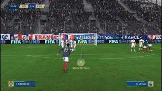 Fifa 23 best goals ps5