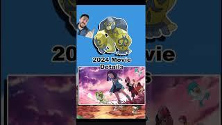 Pokémon Day 2024 Predictions??