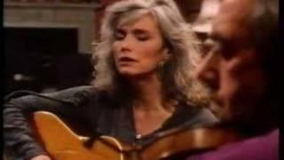 Emmylou Harris - For No One