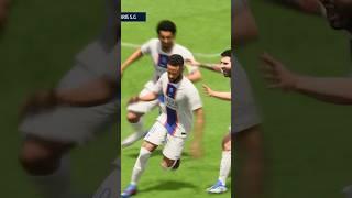 Neymar Jr dribbling and goals