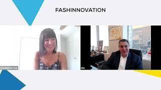 FASHINNOVATION x CGS - INTERVIEW