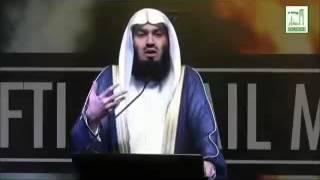 which school of thought should we follow? by Mufti Menk