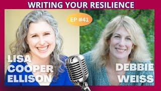 Self Acceptance, Dating Disasters, and Life After Loss with Debbie Weiss