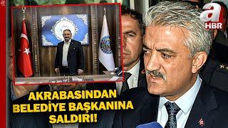 Belediye Başkanı Silahlı Saldırıda Öldü! Kırıkkale Valisi Makas Saldırının Detaylarını Anlattı