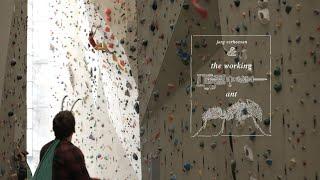 La Sportiva Strange Heroes: Jorg Verhoeven