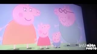 Peppa Pig Full Episodes Compilation InShot Versión