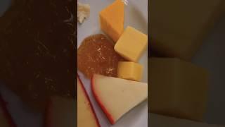 Cheesy Appetiser  #shortfeed #trendingshorts