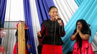 Jehovah ungumalusi - Mbali Nzama ft Pastor Ngidi and Lighthouse Bible Church