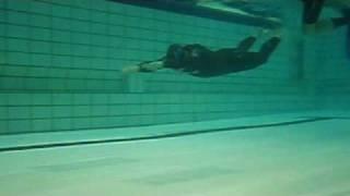 freedive - DNF