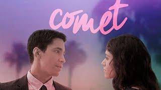 Official Trailer - COMET (2014, Emmy Rossum, Justin Long)