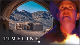 The Fire Temples Of Iran & Thousand-Year-Old Flames | Timeline