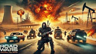 Road Wars | Action | HD | Full Movie in English