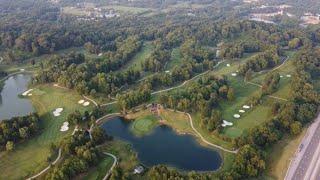 Streetsboro, Ohio - Drone Footage