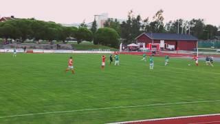 Marko Mijatovic goal