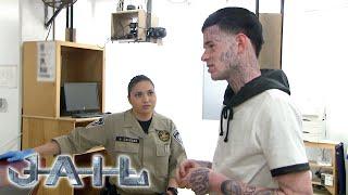 Shifting Paths: A Shoplifter's Wake-Up Call | JAIL TV Show