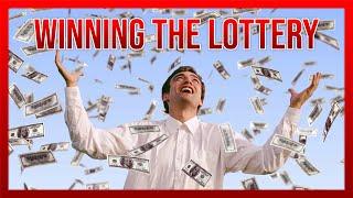 10 Ways To Properly Manage Your Lottery Winnings | National Lottery | Law Of Attraction | Big Win