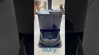 eufy Robot Vacuum Omni E25 #shorts