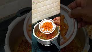 அப்பா செய்த veg பிரியாணி  #youtubeshorts  #biryani #biriyani #recipes  #vegrecipe #vegan