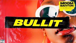 MOOMBAHTON Type Beat 2023  Dancehall Shatta Type Beat 2024 "Bullit"