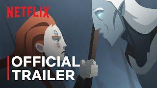 Twilight of the Gods | Official Trailer | Netflix