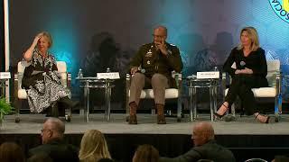 AUSA 2022 | CMF 8: In a War for Talent - Recruiting, Retention, and Opportunity, Part 2