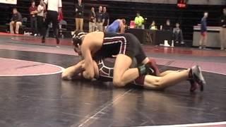 Nationals MOV004 Andrew Esquivel