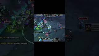 Storm funny moment #dota2 #gameplay #gaming #highlights #games #dota2community  #dota2fans