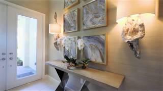 Bellagio Model Home | Classic Collection at Valencia Bonita in Bonita Springs, Florida | GL Homes